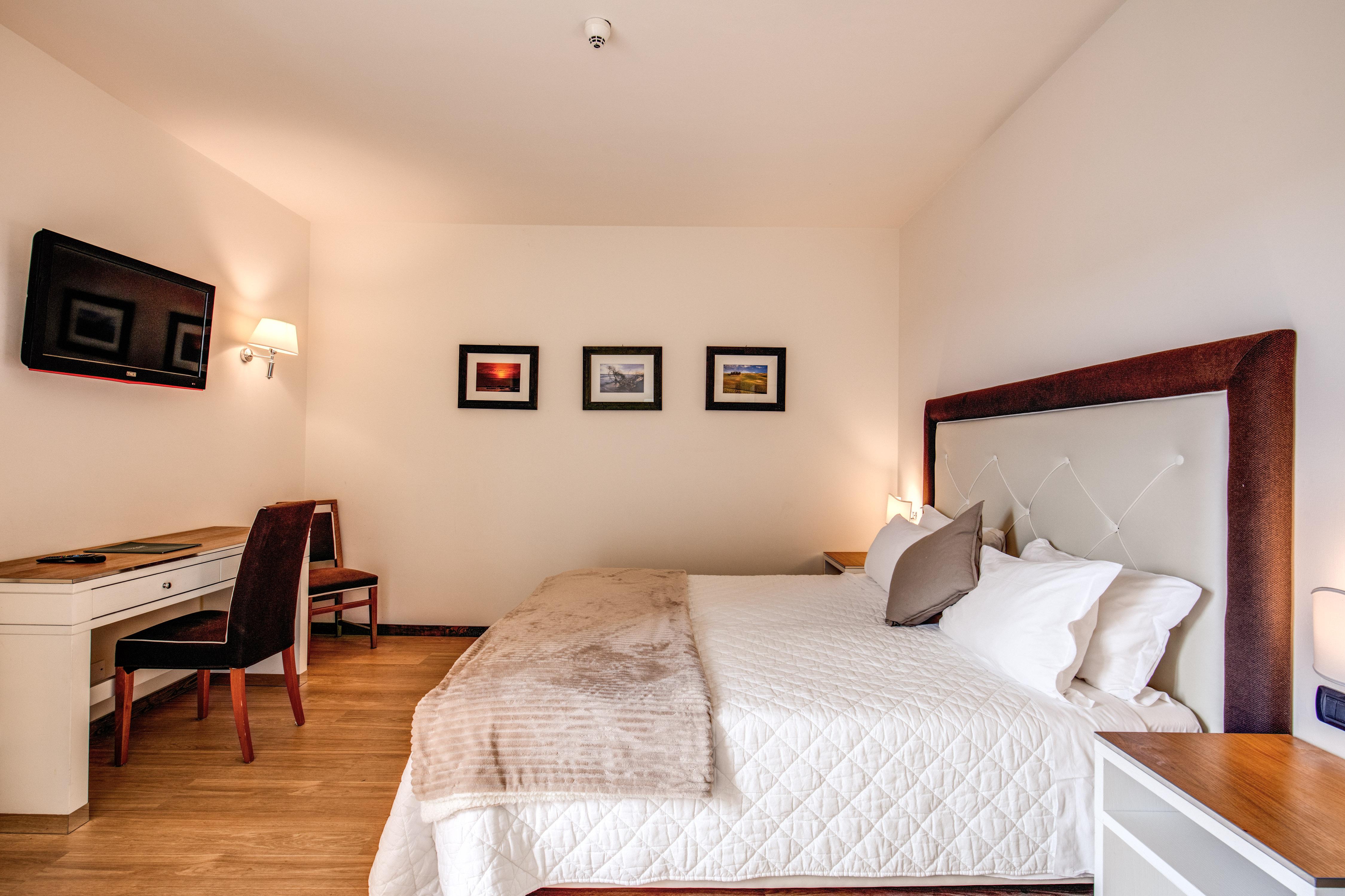 Demidoff Country Resort Пратоліно Екстер'єр фото