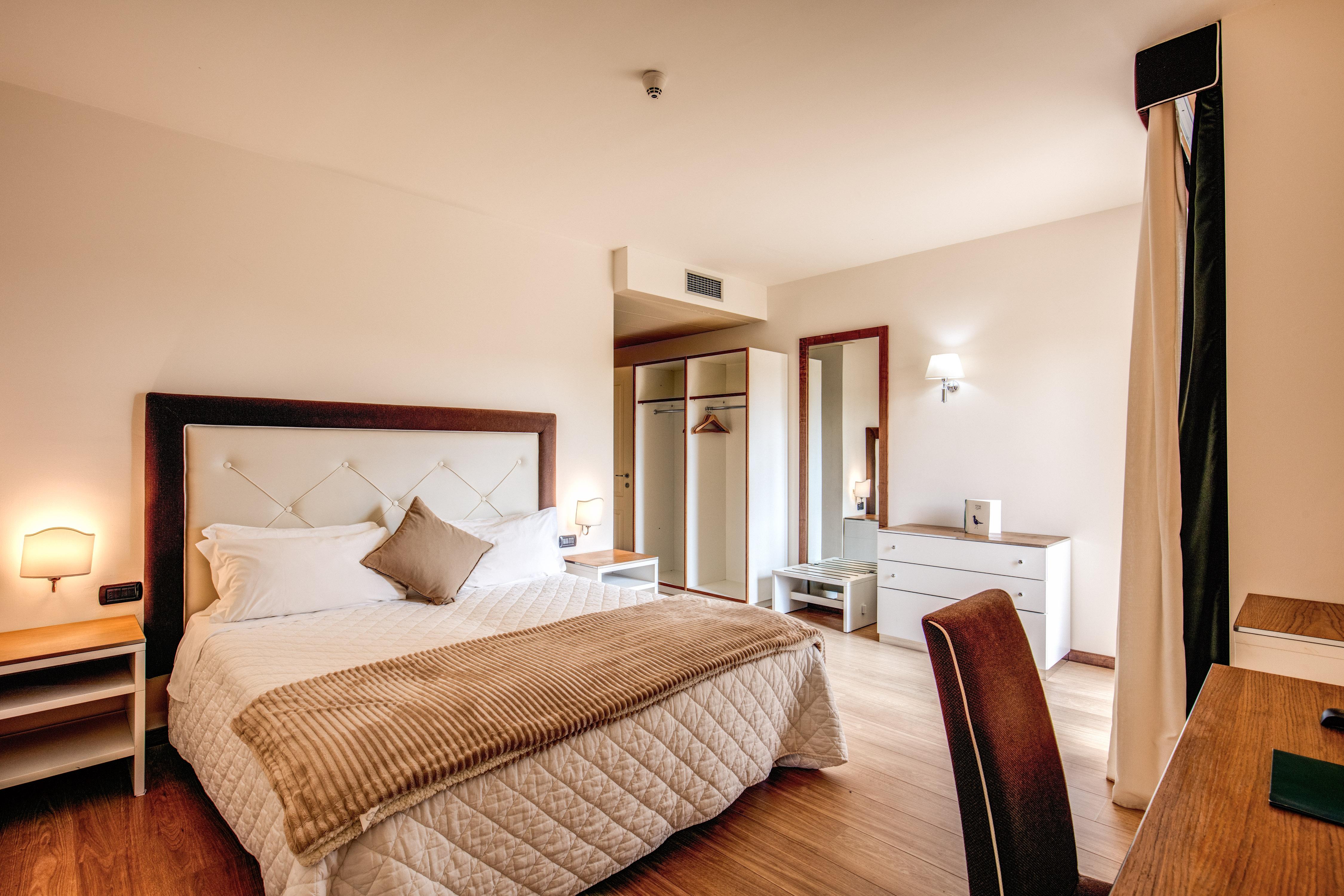 Demidoff Country Resort Пратоліно Екстер'єр фото