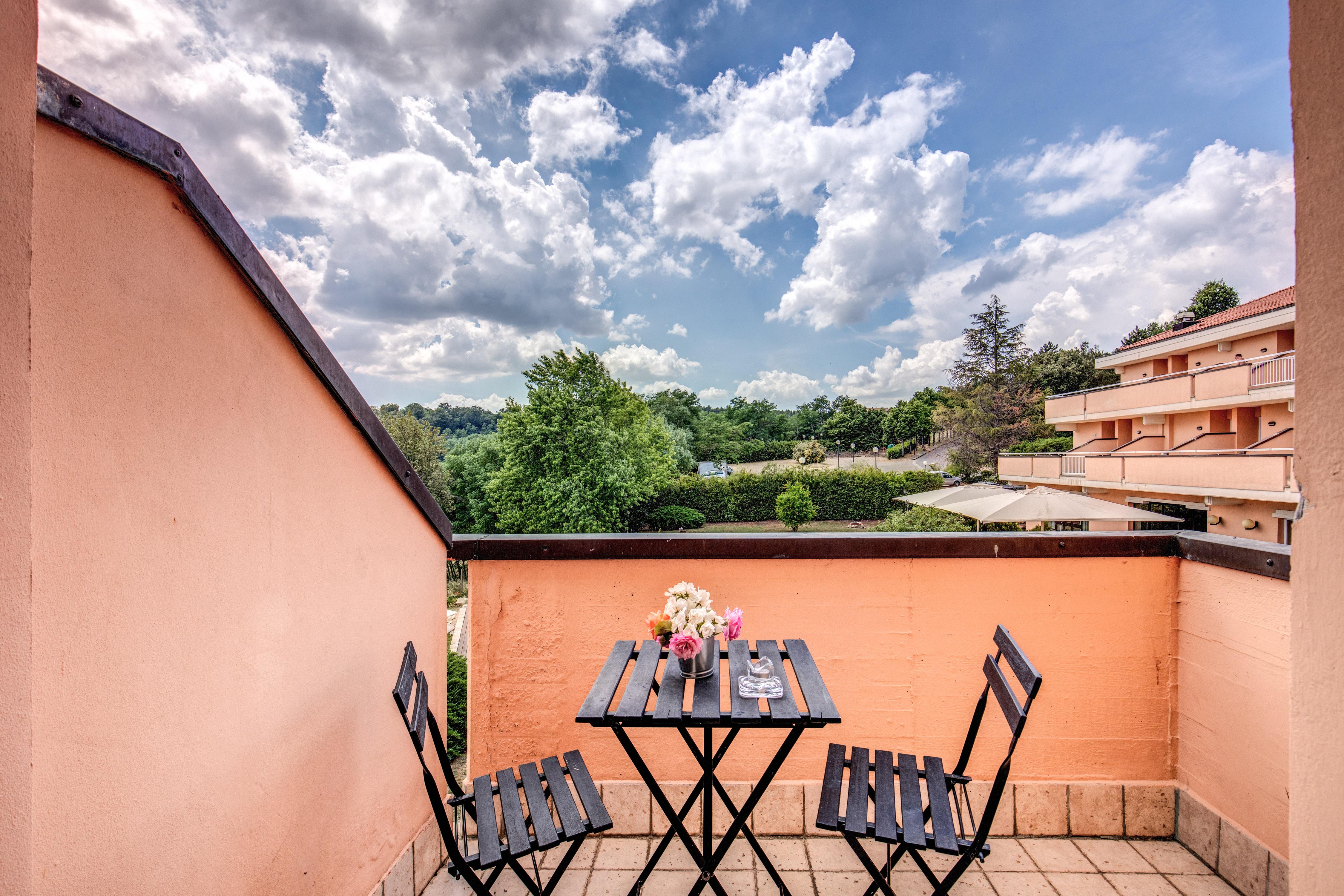 Demidoff Country Resort Пратоліно Екстер'єр фото