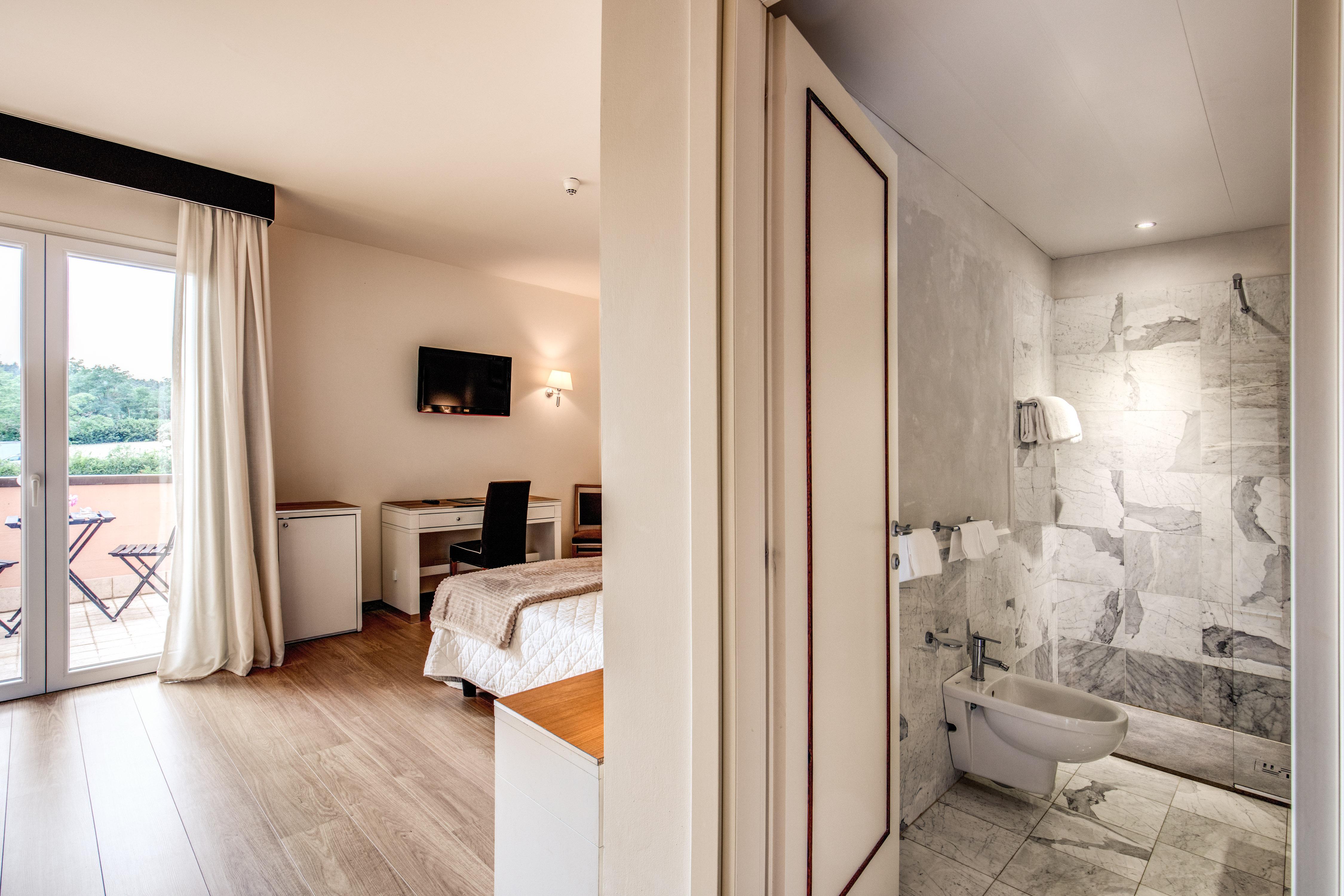 Demidoff Country Resort Пратоліно Екстер'єр фото