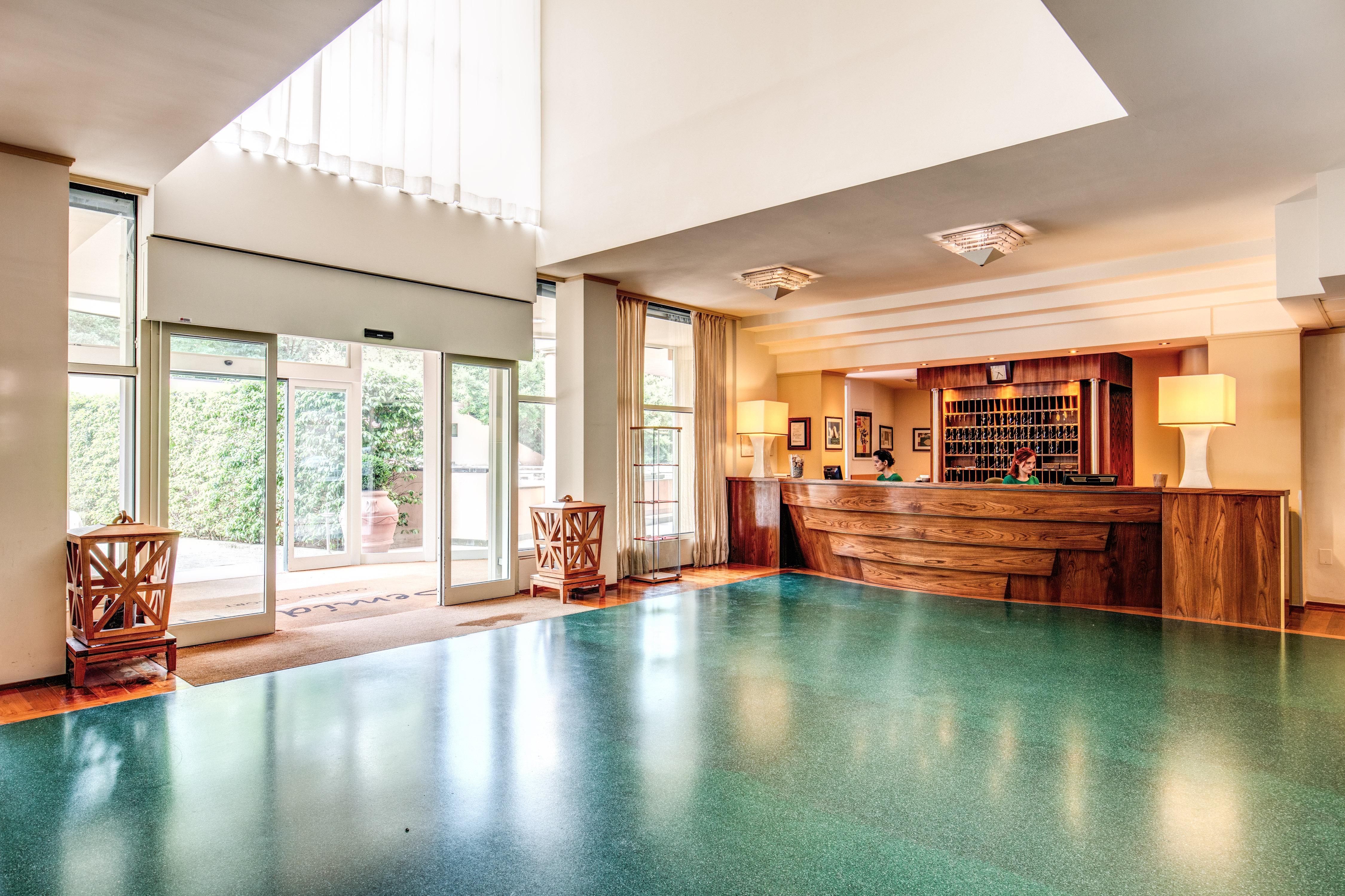 Demidoff Country Resort Пратоліно Екстер'єр фото
