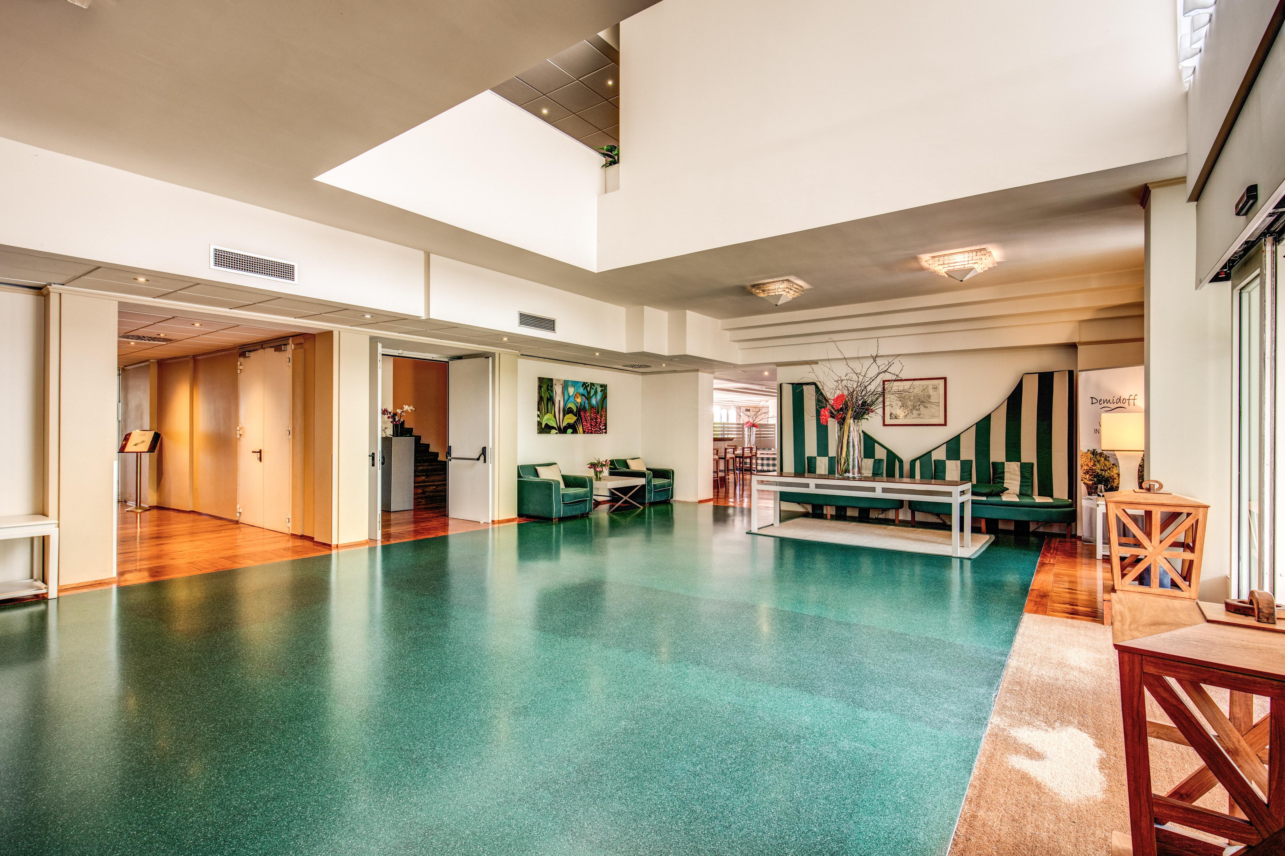 Demidoff Country Resort Пратоліно Екстер'єр фото