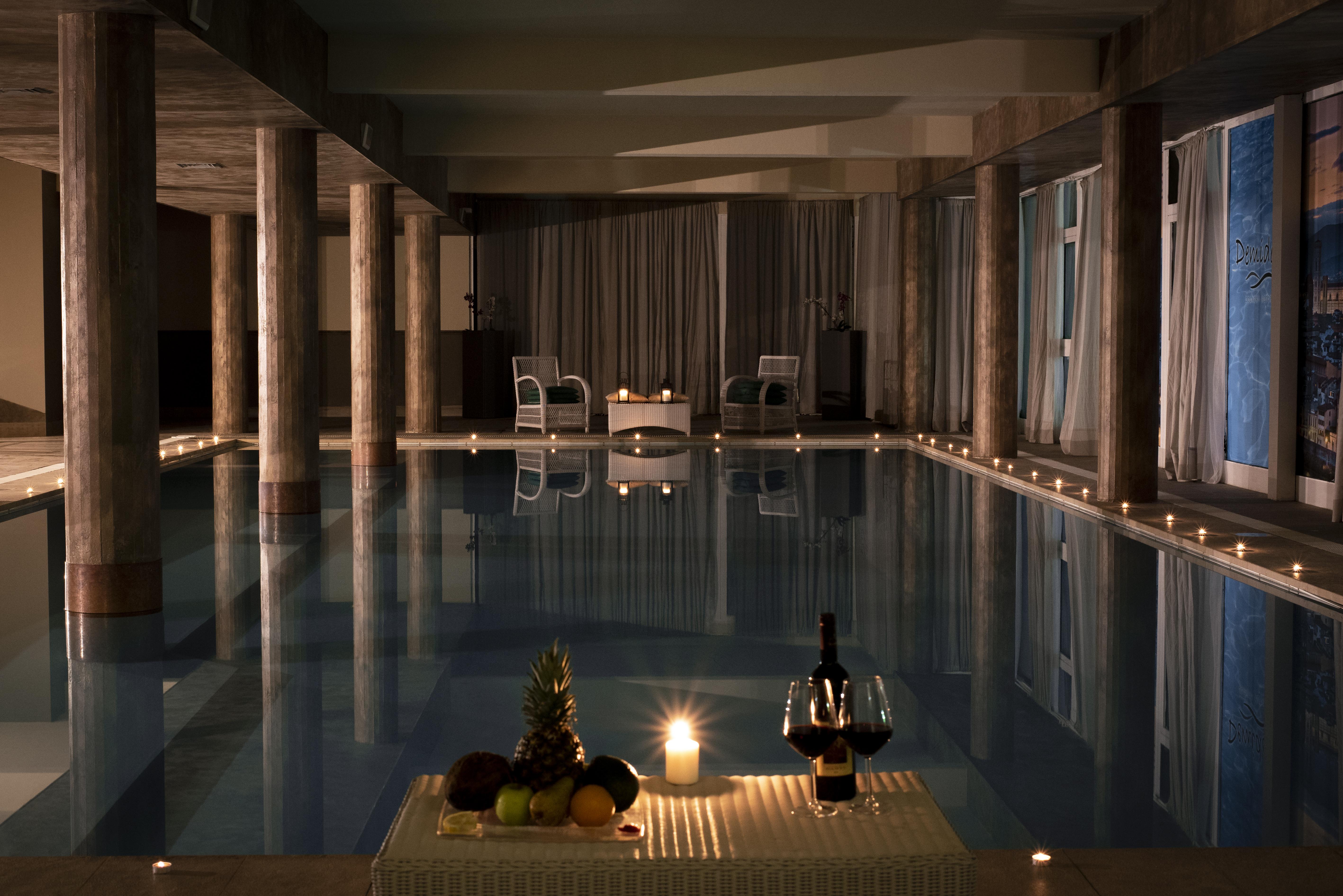Demidoff Country Resort Пратоліно Екстер'єр фото