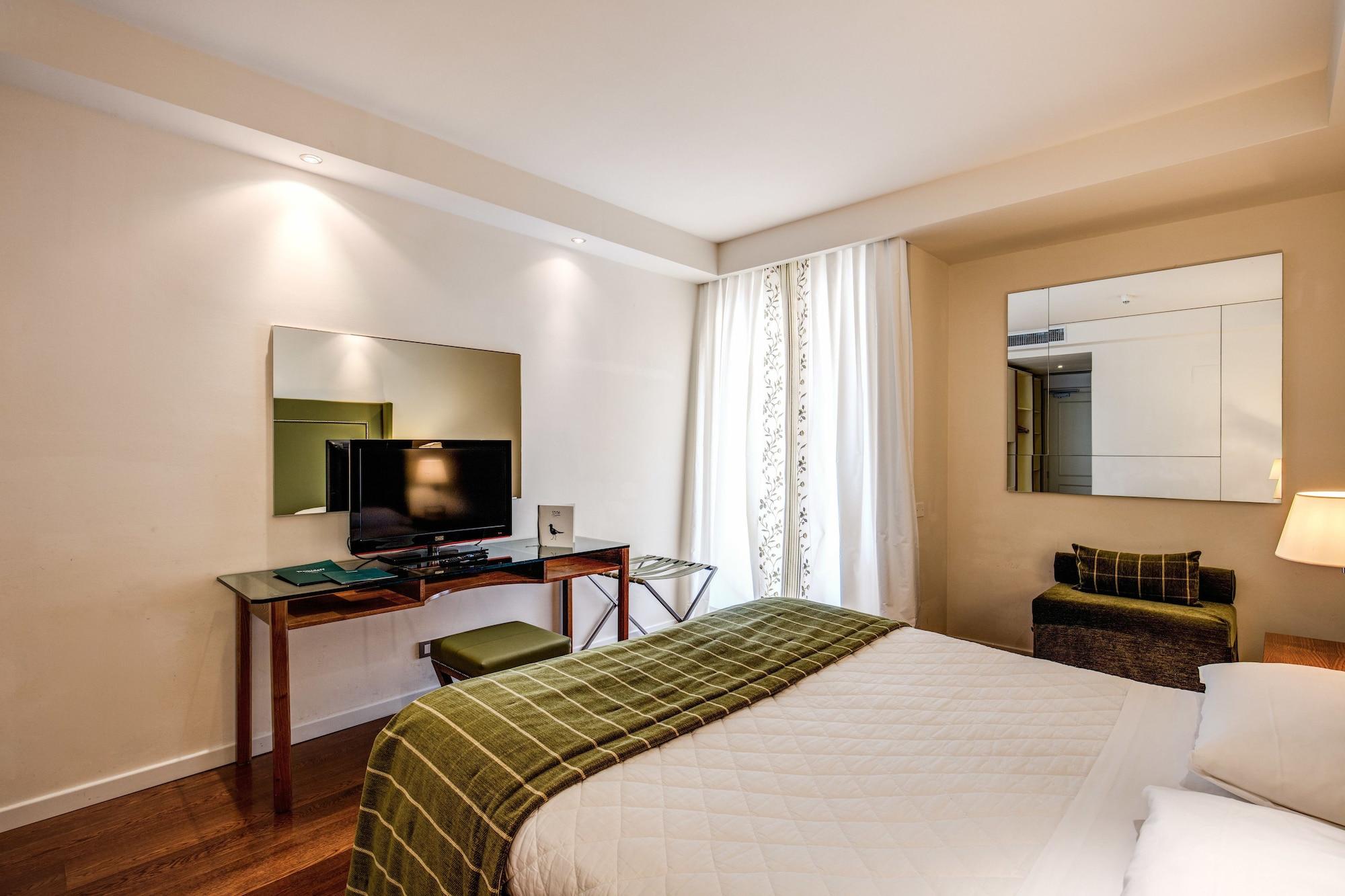 Demidoff Country Resort Пратоліно Екстер'єр фото