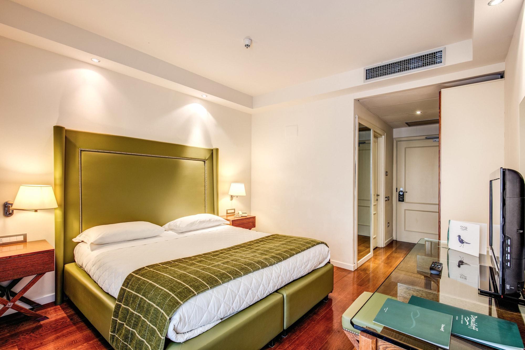 Demidoff Country Resort Пратоліно Екстер'єр фото