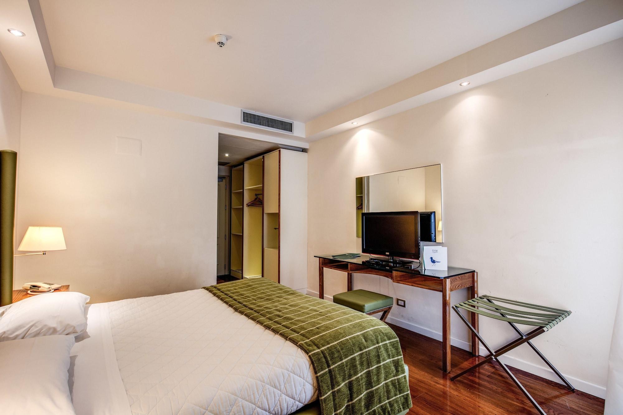 Demidoff Country Resort Пратоліно Екстер'єр фото