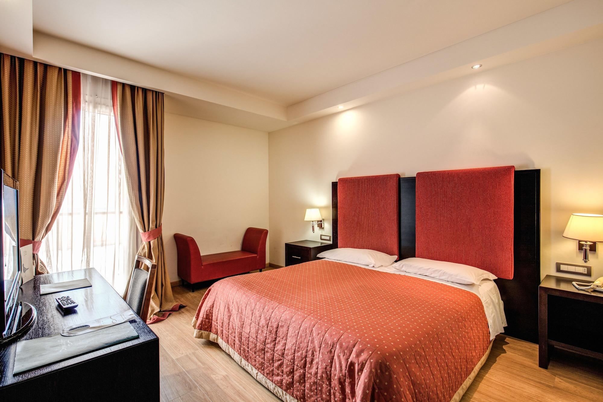 Demidoff Country Resort Пратоліно Екстер'єр фото