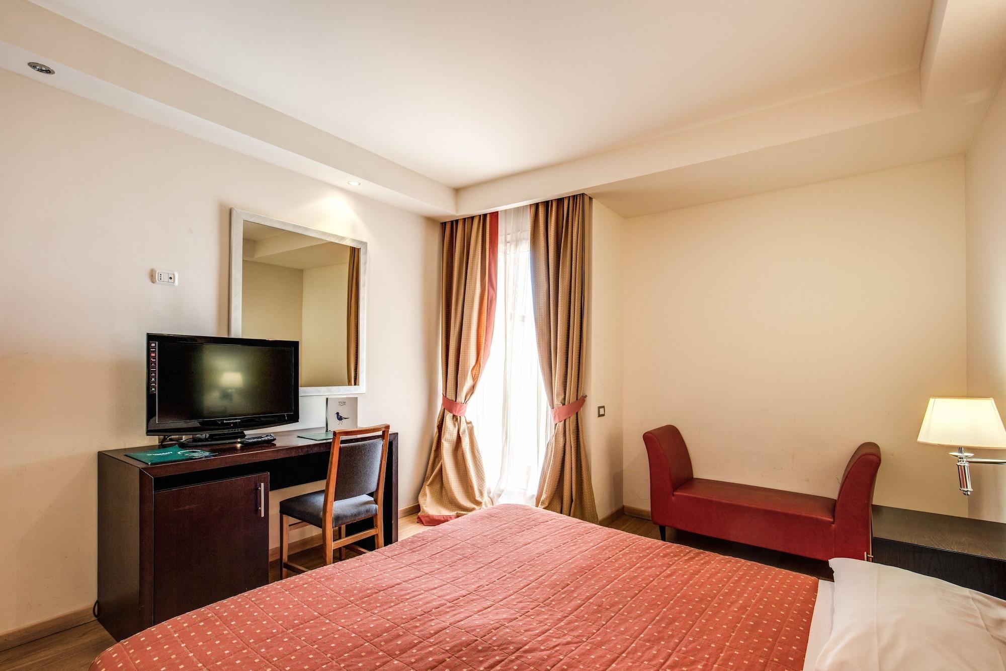 Demidoff Country Resort Пратоліно Екстер'єр фото