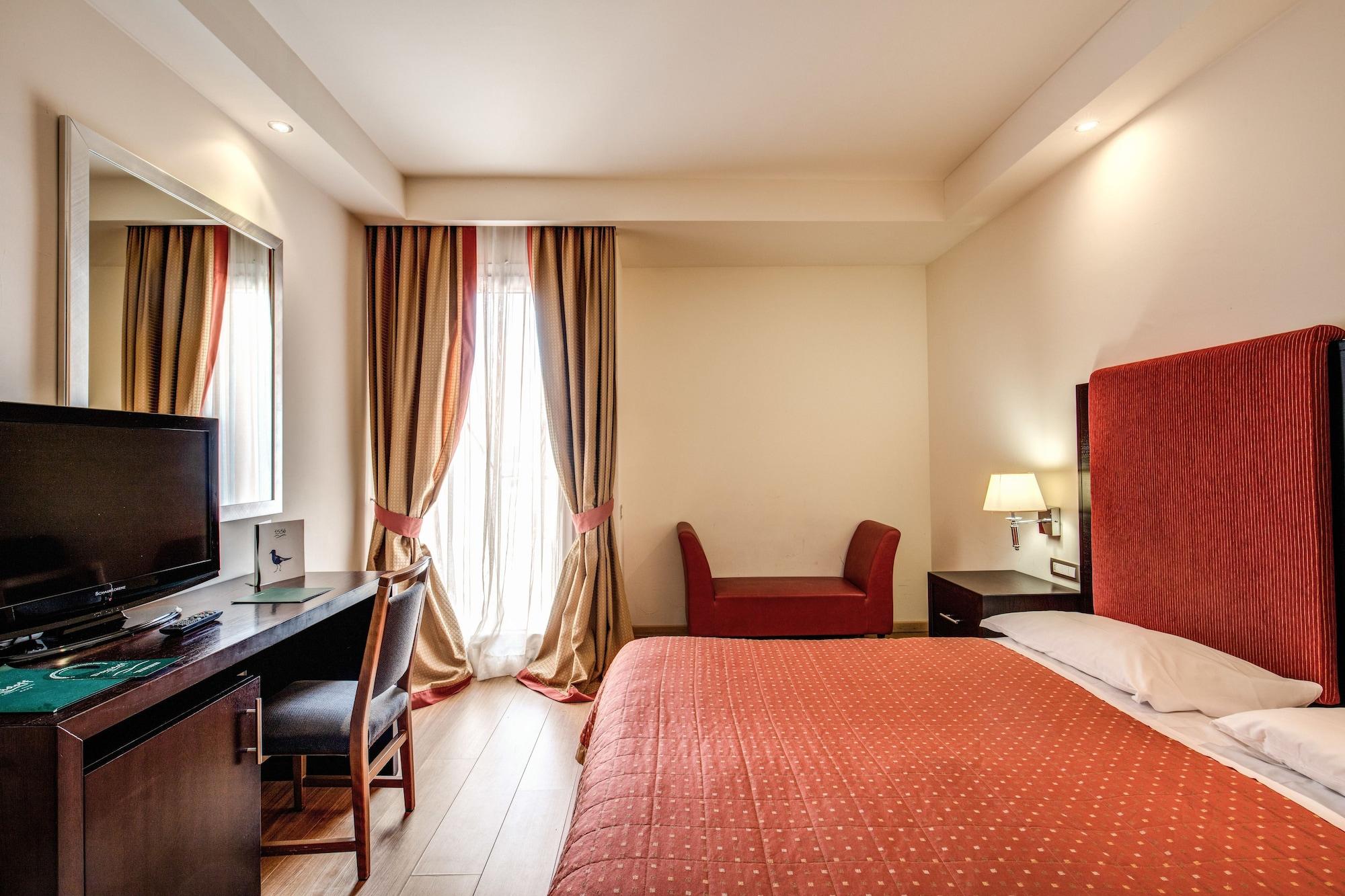Demidoff Country Resort Пратоліно Екстер'єр фото