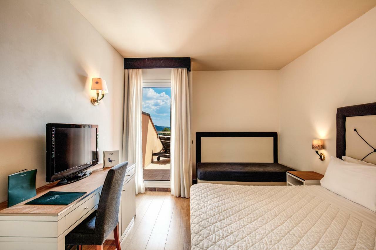 Demidoff Country Resort Пратоліно Екстер'єр фото
