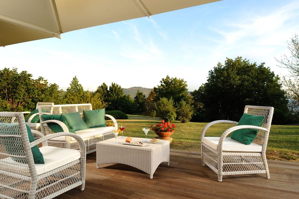 Demidoff Country Resort Пратоліно Екстер'єр фото