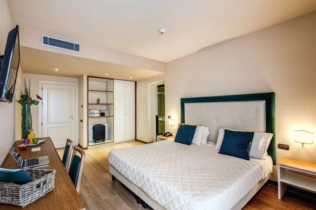 Demidoff Country Resort Пратоліно Екстер'єр фото